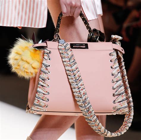 new fendi bag 2017|fendi latest bag collection.